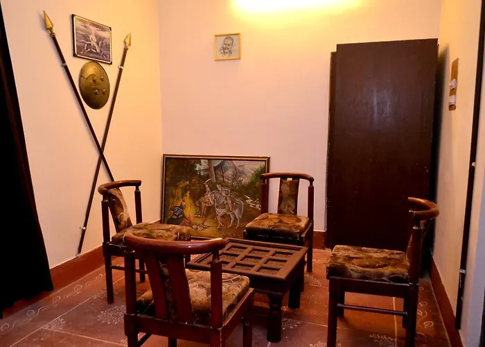 Kiran Villas