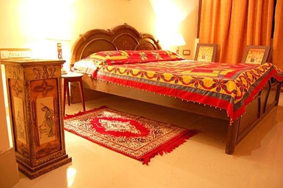 Kiran Hotel 3*