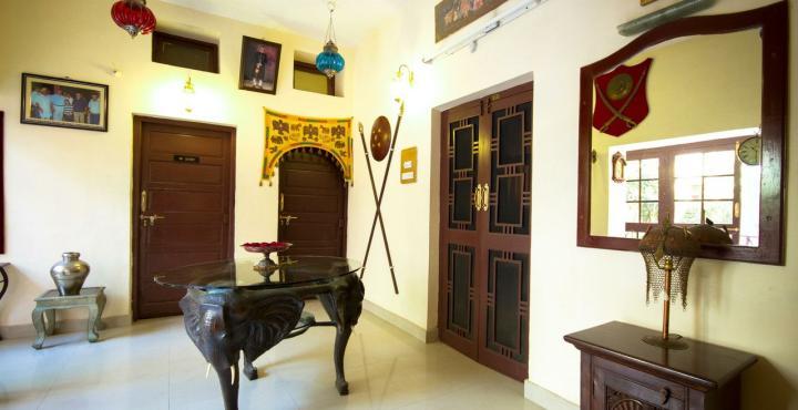Kiran Hotel Jodhpur (Rajasthan)
