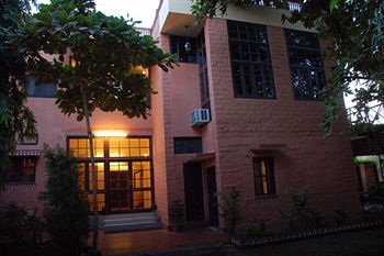 Kiran 3* Jodhpur (Rajasthan)