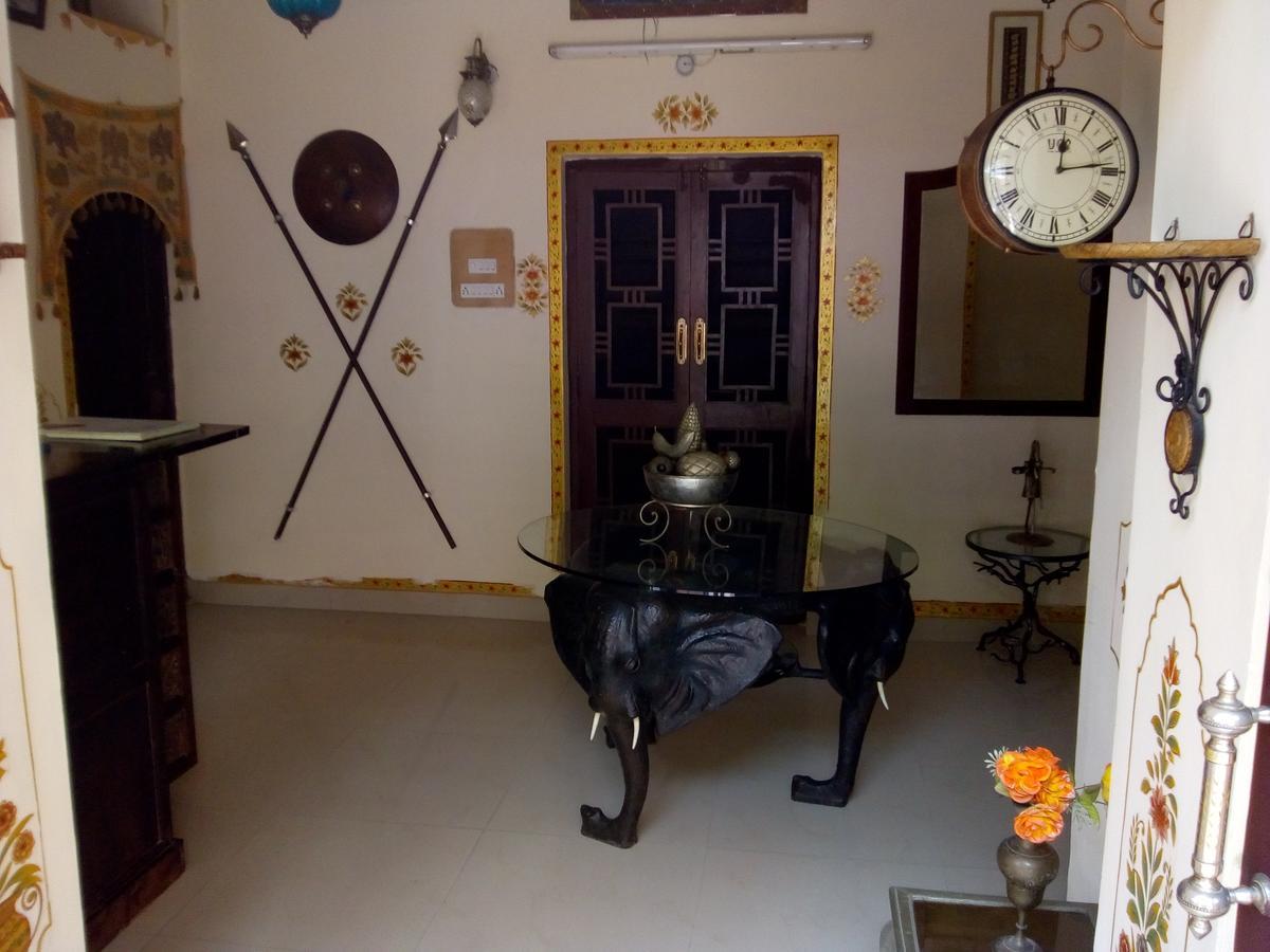 Kiran Hotel Jodhpur (Rajasthan)