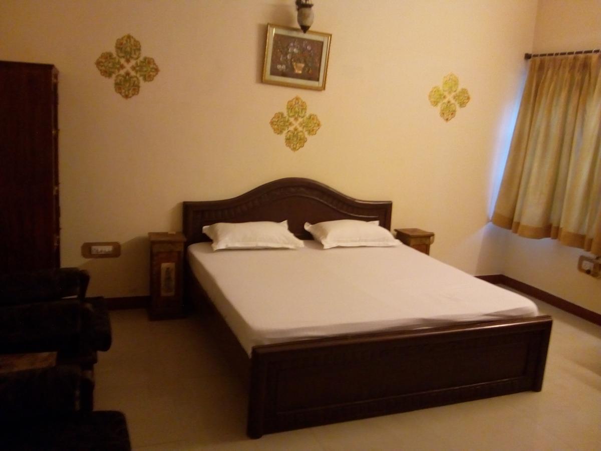 Hotel Kiran