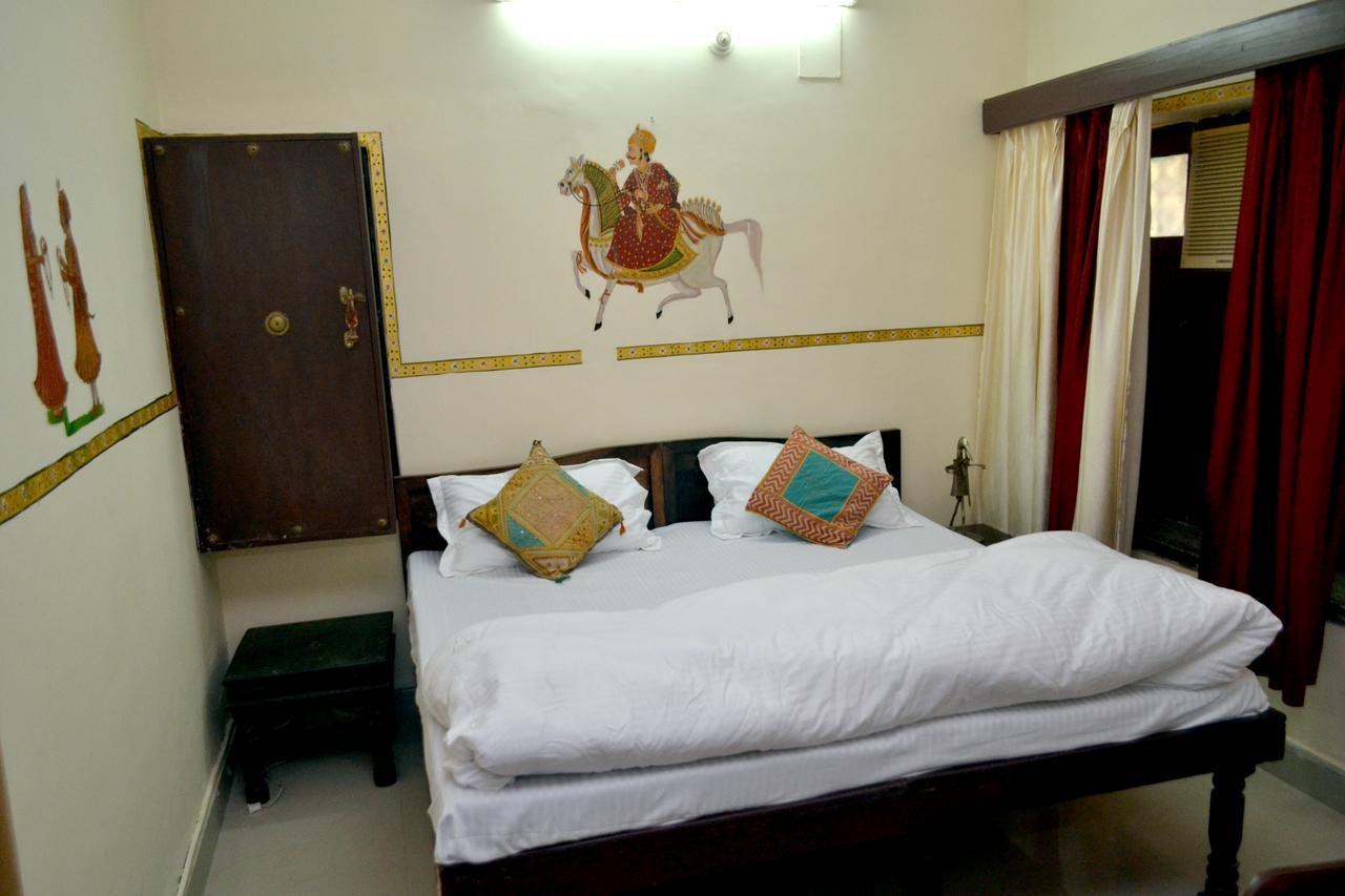 Kiran Hotel Jodhpur (Rajasthan)